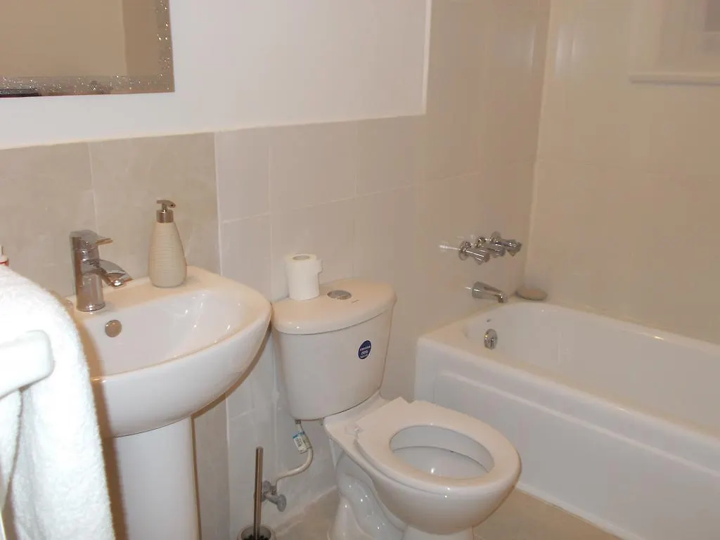 The Ocean Ridge Ocho Rios Hotel Apartment